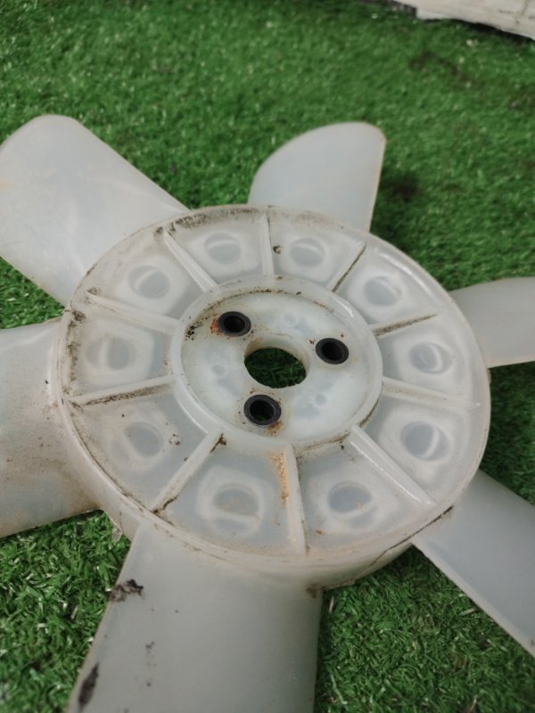 Вентилятор охлаждения радиатора лада 2105 21053