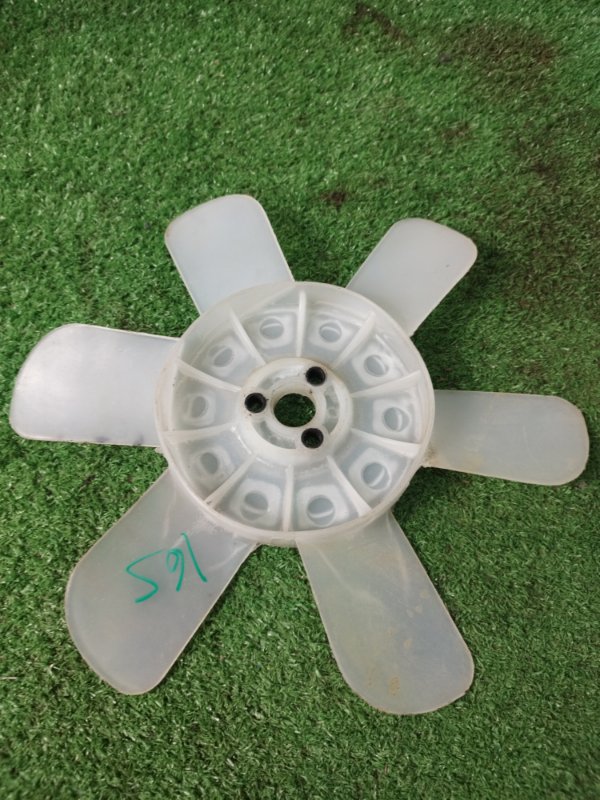 Вентилятор охлаждения радиатора лада 2105 21053