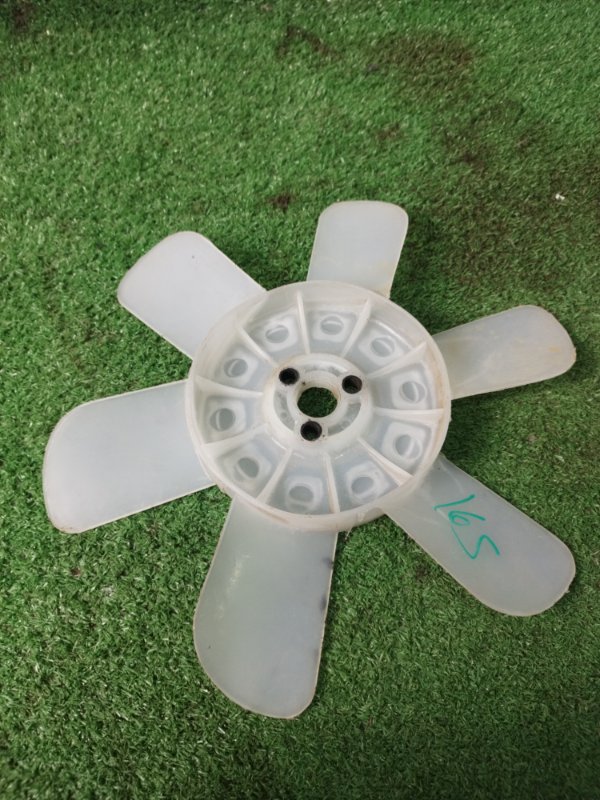 Вентилятор охлаждения радиатора лада 2105 21053