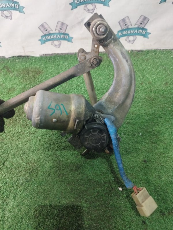 Трапеция дворников лада 2105 21053