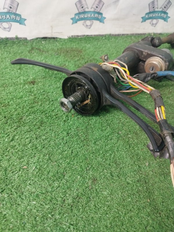 Рулевая колонка лада 2105 21053