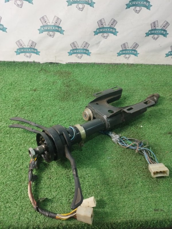 Рулевая колонка лада 2105 21053