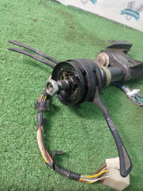 Рулевая колонка лада 2105 21053