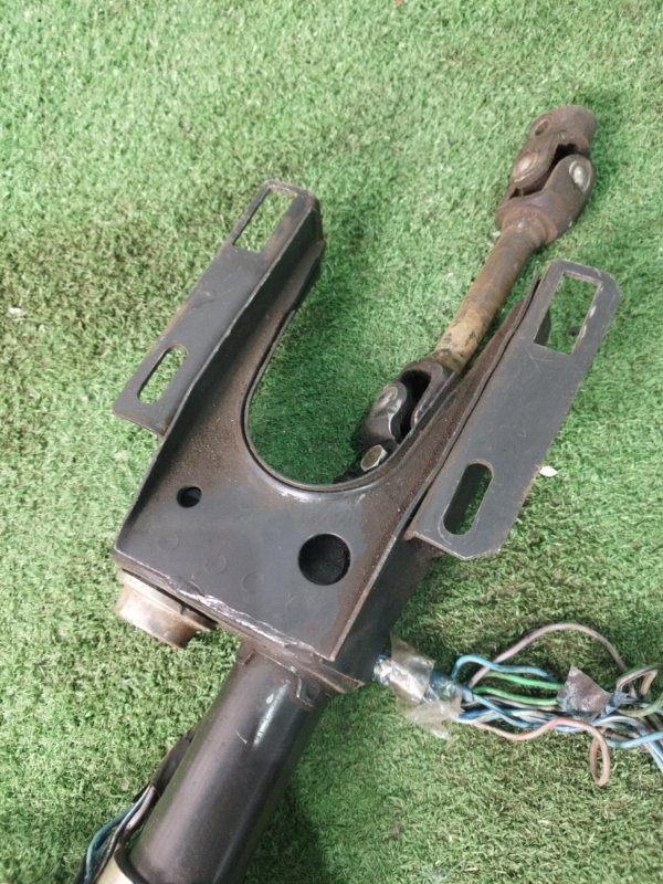 Рулевая колонка лада 2105 21053