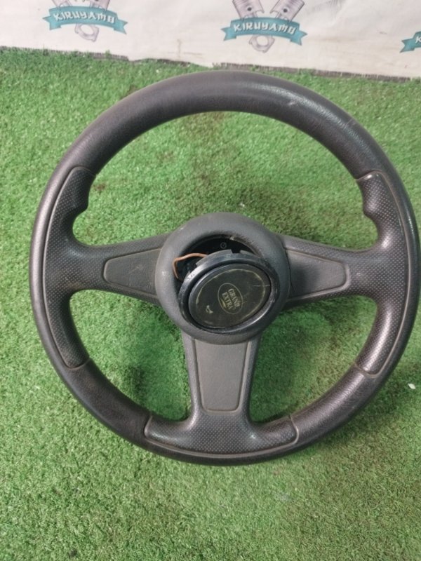 Руль лада 2105 21053