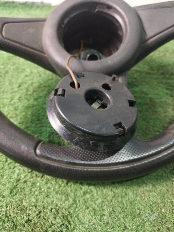 Руль лада 2105 21053