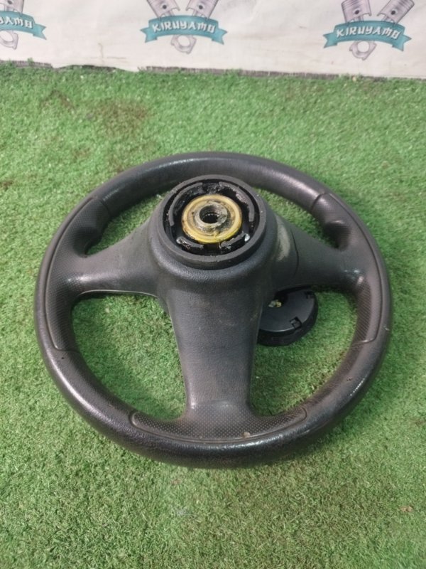 Руль лада 2105 21053