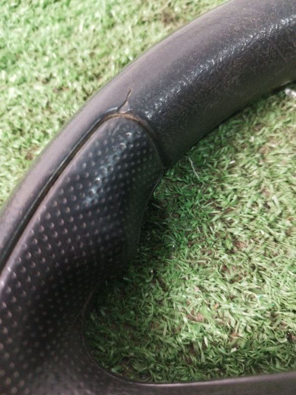 Руль лада 2105 21053