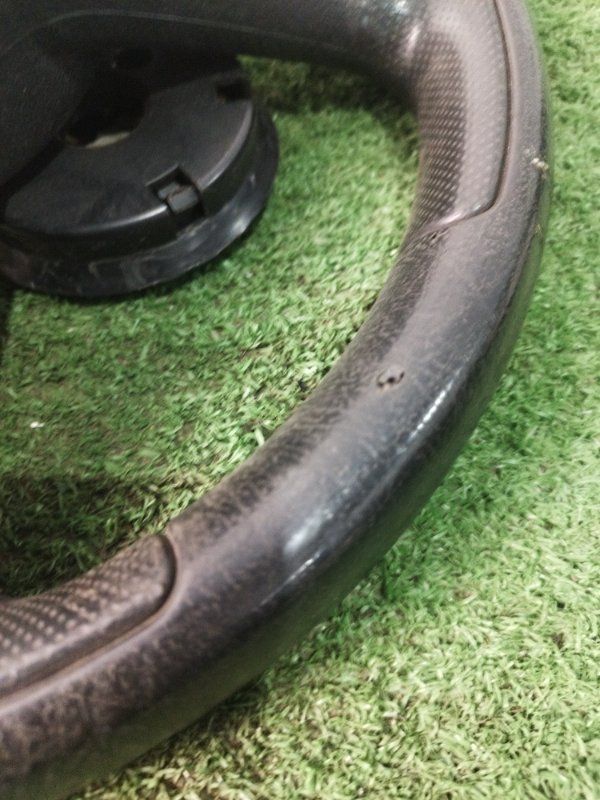 Руль лада 2105 21053