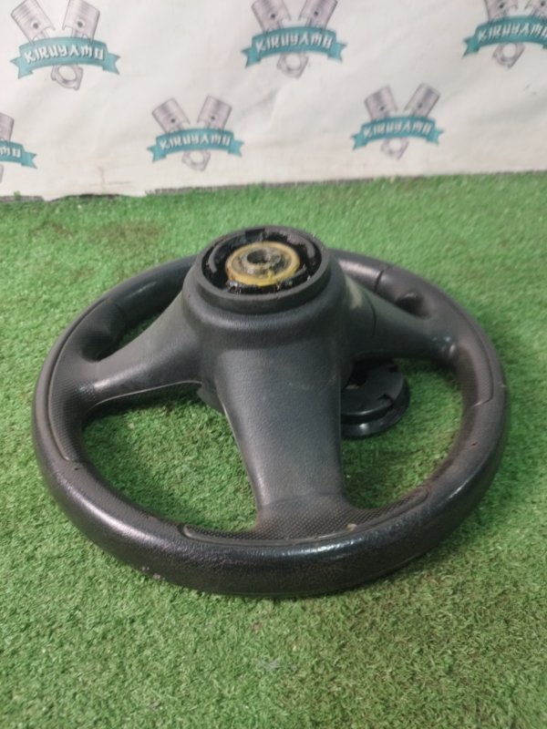 Руль лада 2105 21053