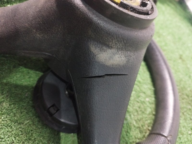 Руль лада 2105 21053