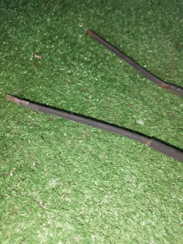 Щёткодержатель поводок лада 2105 21053