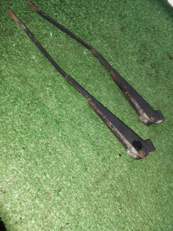 Щёткодержатель поводок лада 2105 21053