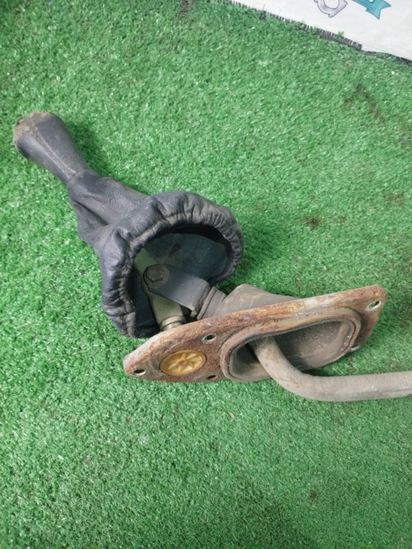 Кулиса МКПП лада 21093 1994 2109