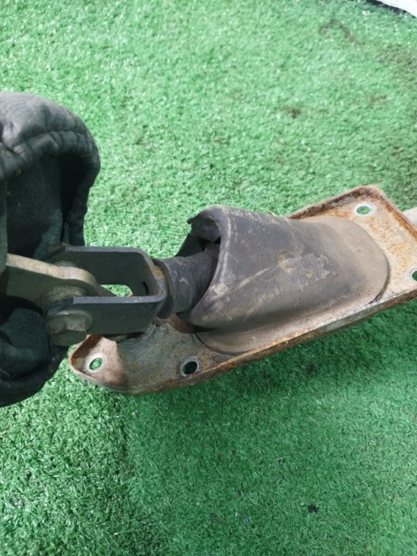 Кулиса МКПП лада 21093 1994 2109