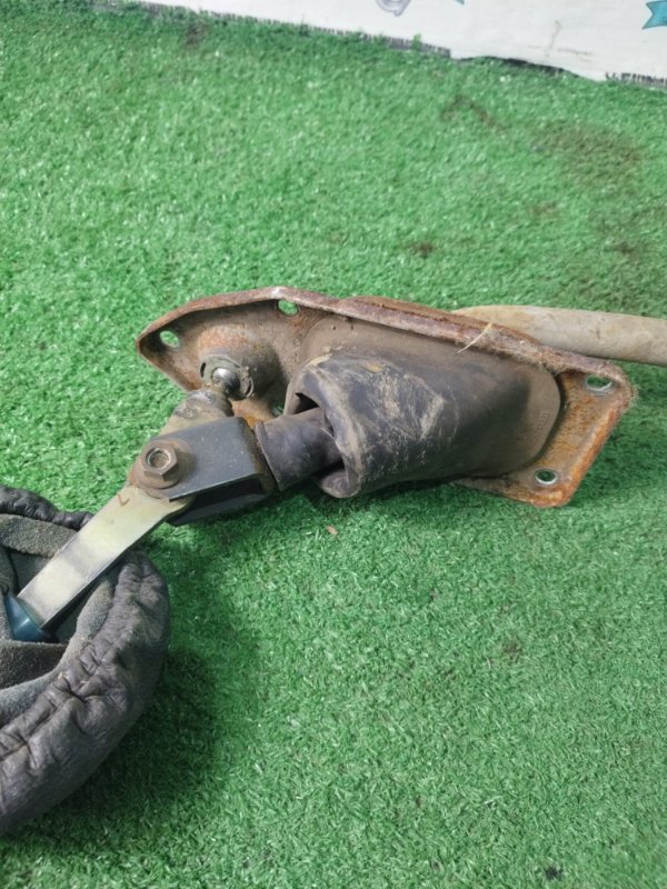 Кулиса МКПП лада 21093 1994 2109