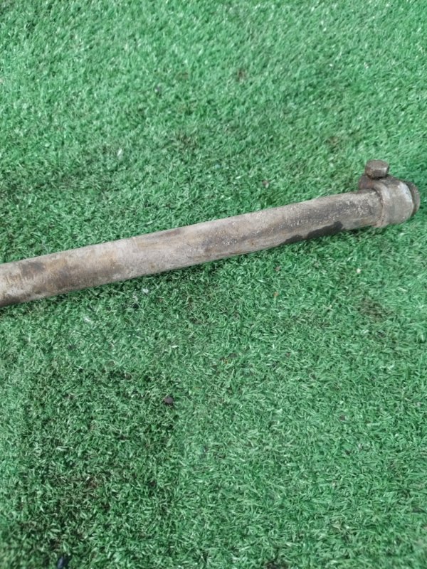 Кулиса МКПП лада 21093 1994 2109