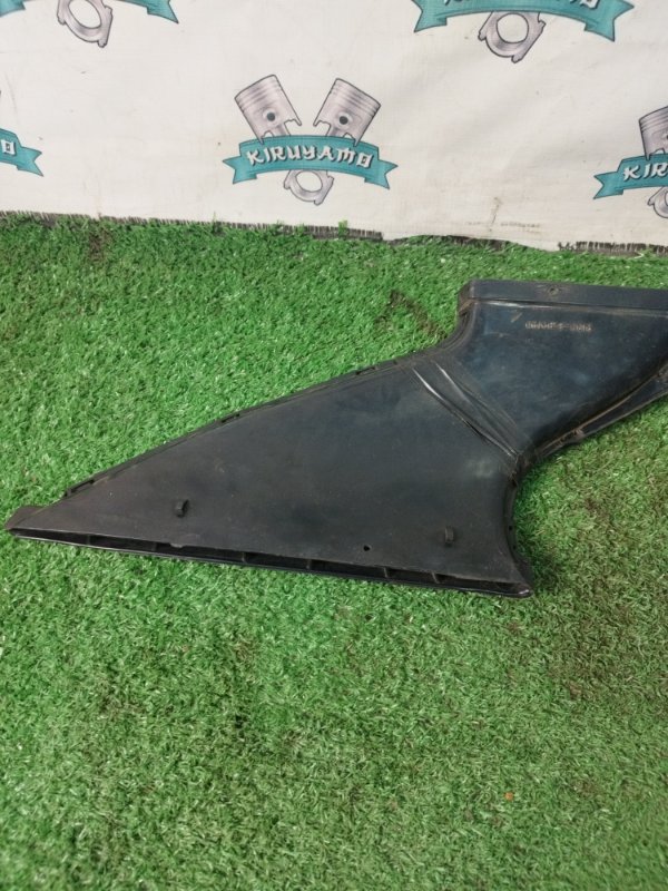 Воздуховод салона лада 2105 21053