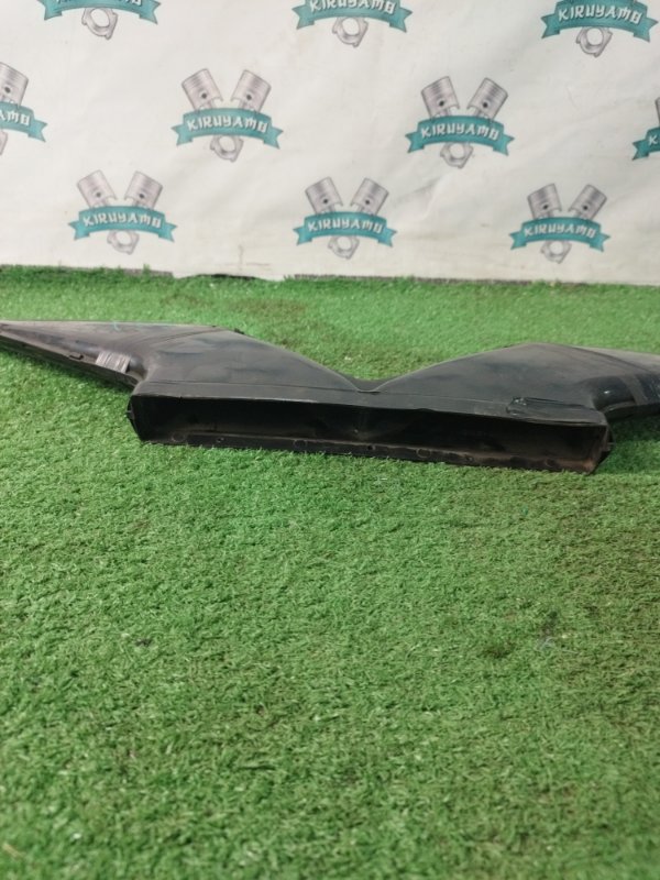 Воздуховод салона лада 2105 21053