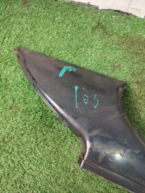 Воздуховод салона лада 2105 21053