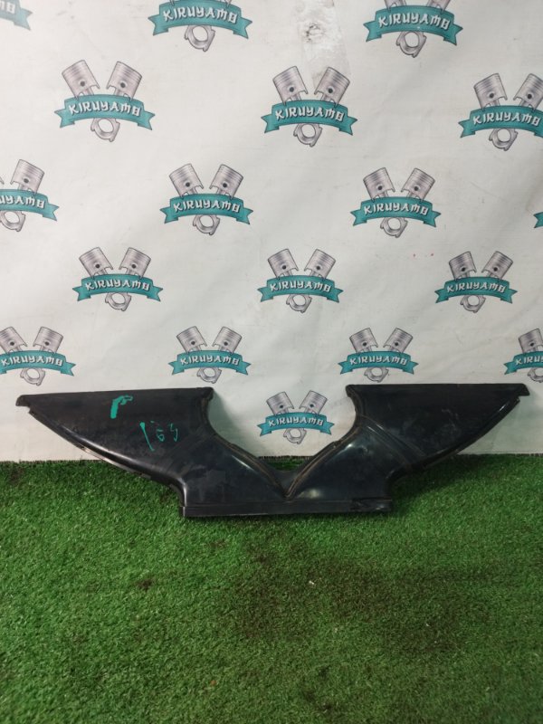 Воздуховод салона лада 2105 21053