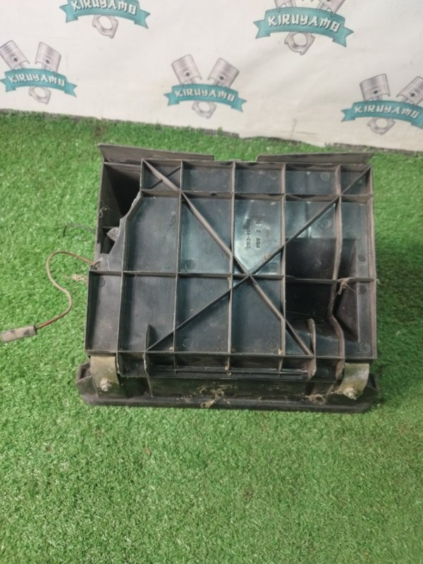 Корпус печки лада 2106 1996 21061