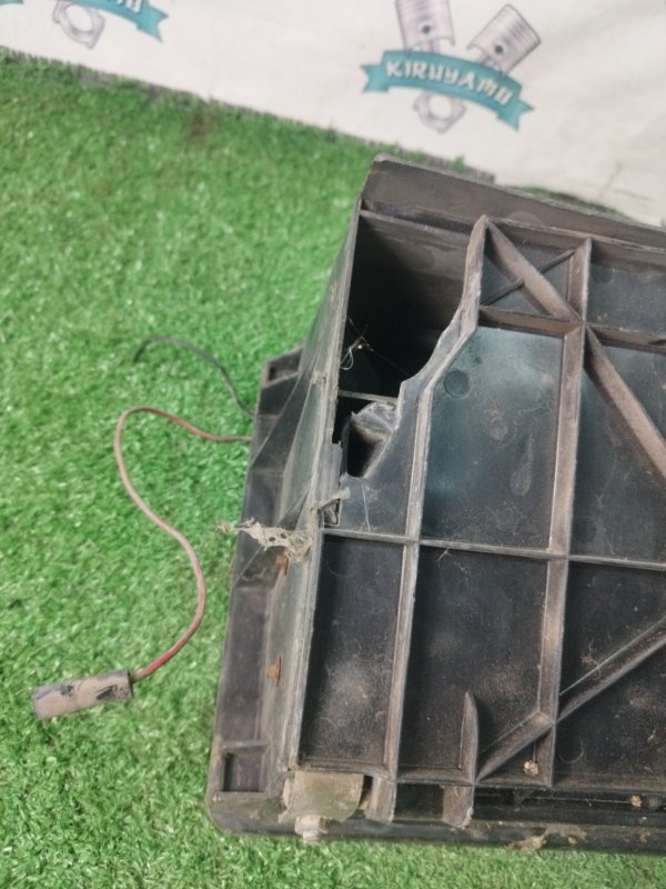 Корпус печки лада 2106 1996 21061