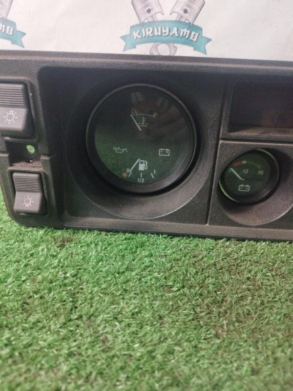 Панель приборов лада 2105 21053