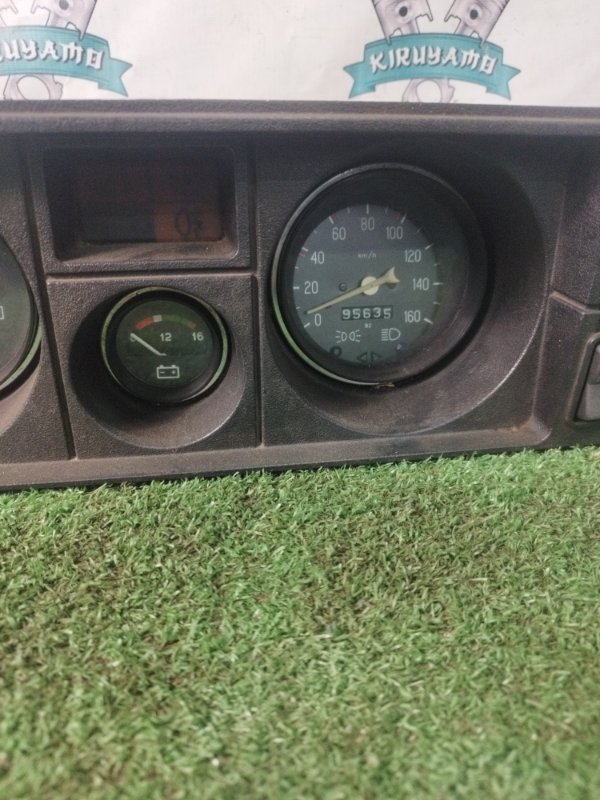 Панель приборов лада 2105 21053