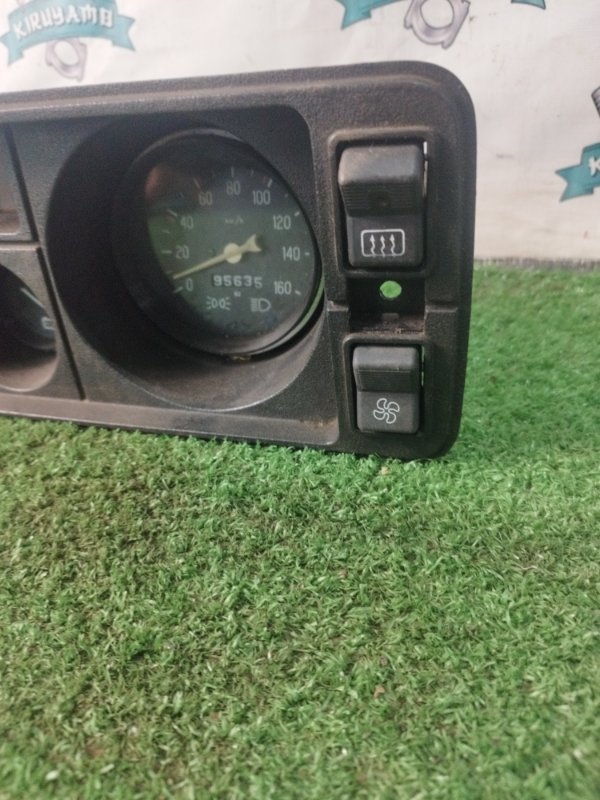 Панель приборов лада 2105 21053