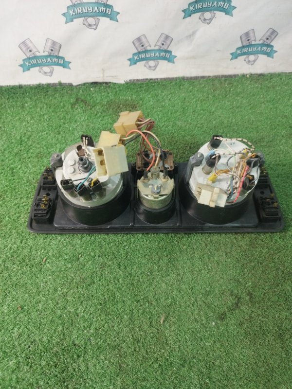 Панель приборов лада 2105 21053