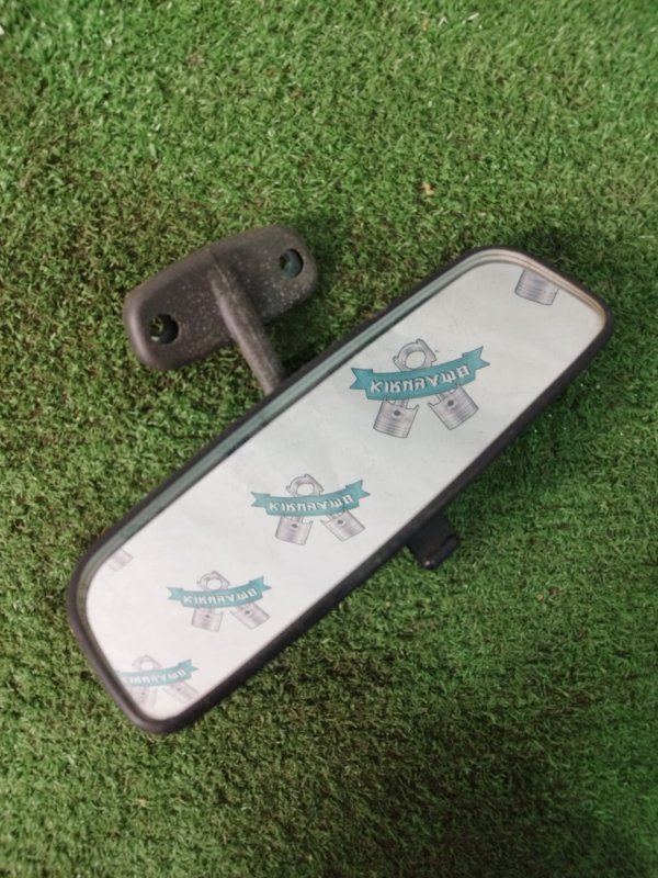 Зеркало заднего вида салонное лада 2105 21053