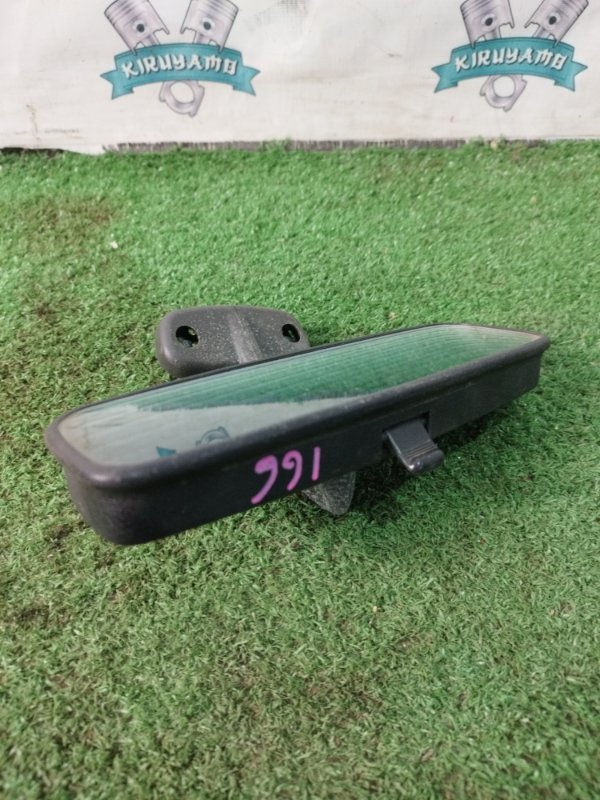 Зеркало заднего вида салонное лада 2105 21053