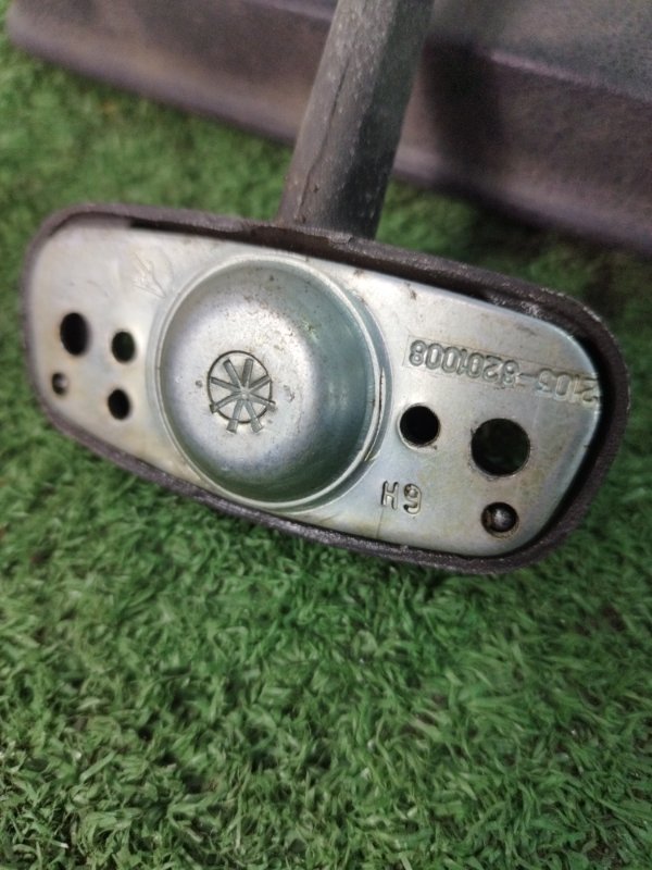 Зеркало заднего вида салонное лада 2105 21053