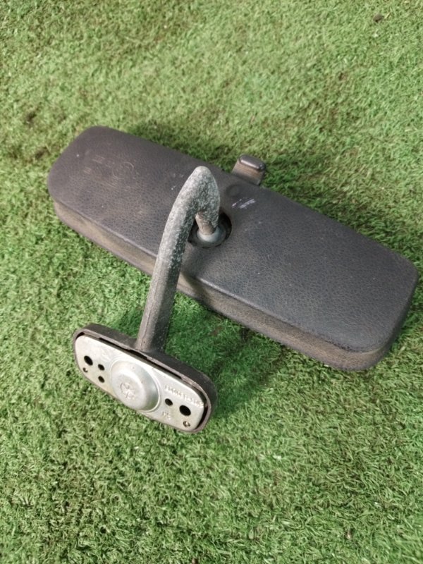 Зеркало заднего вида салонное лада 2105 21053