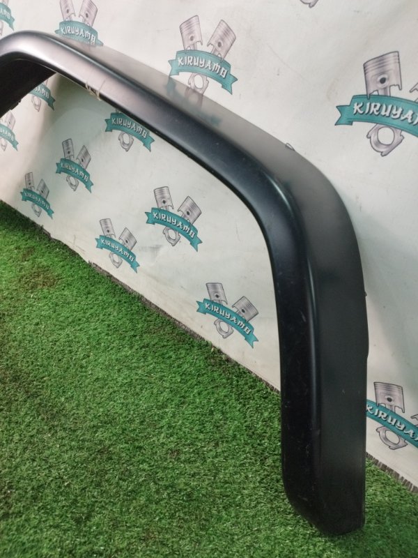 Расширитель крыла Mercedes-Benz G-Class 2013 W463