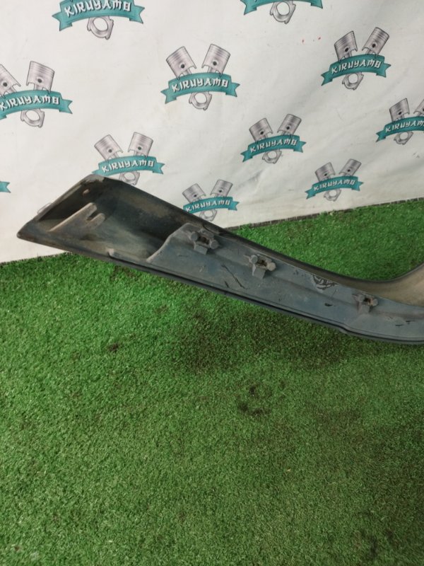 Расширитель крыла Mercedes-Benz G-Class 2013 W463