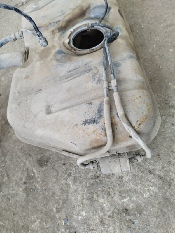 Бак топливный лада калина 2007 11193