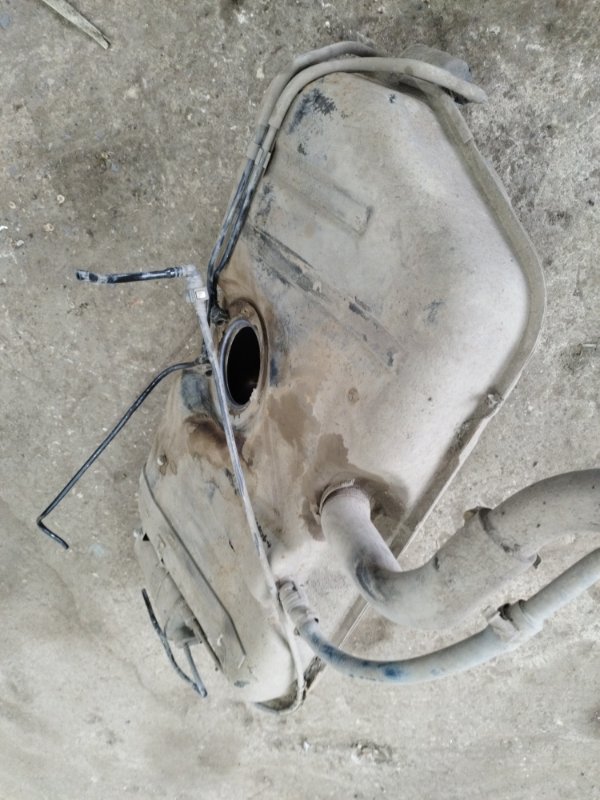 Бак топливный лада калина 2007 11193