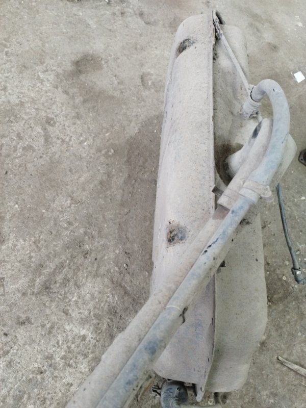 Бак топливный лада калина 2007 11193