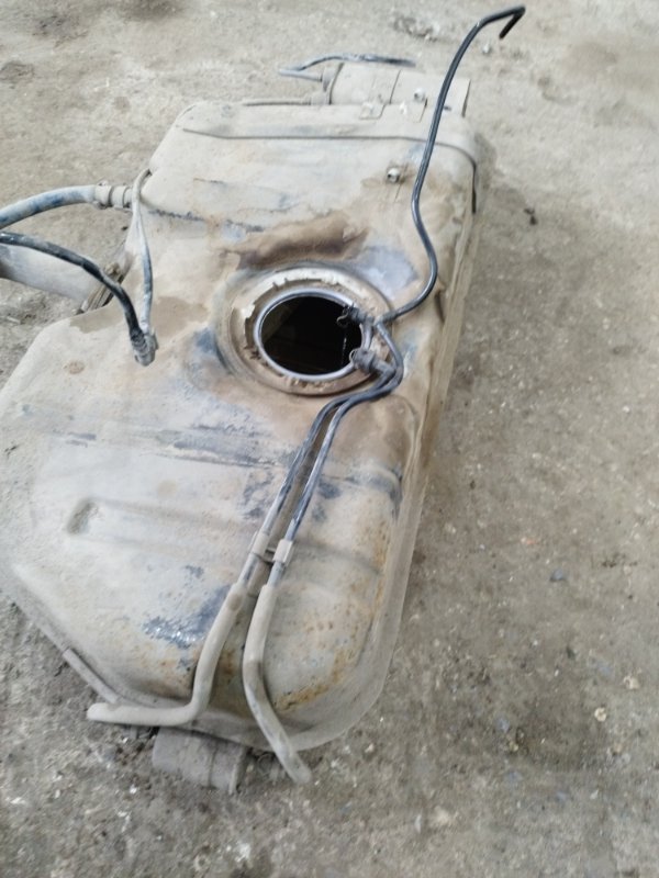 Бак топливный лада калина 2007 11193