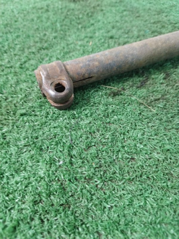 Кулиса МКПП лада 21102 2002