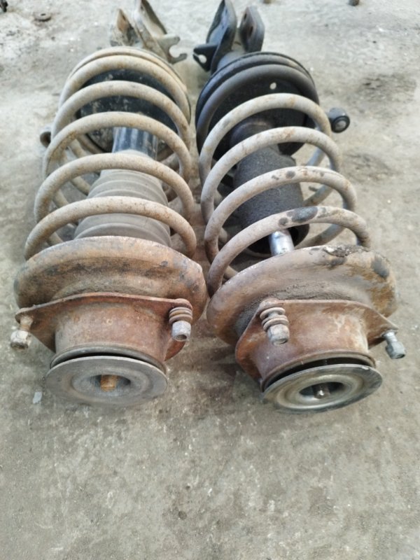 Стойка подвески лада 21093 1994 2109