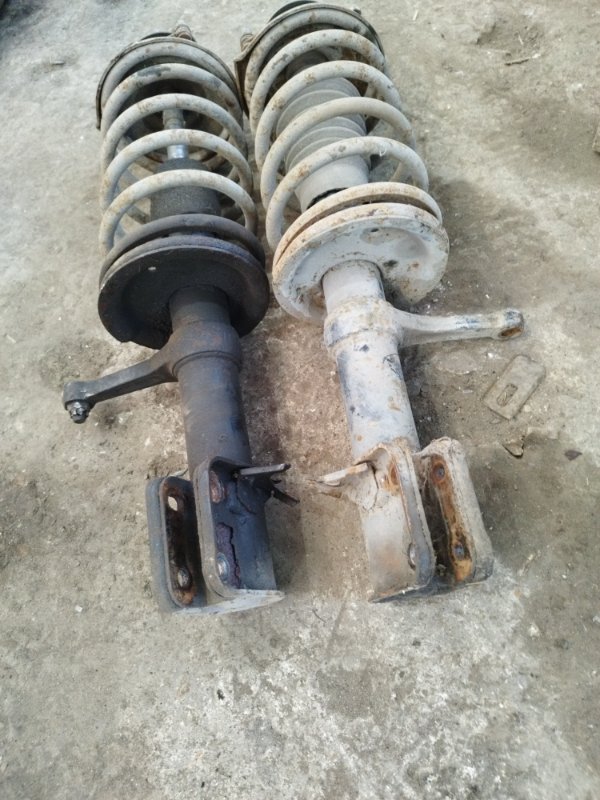 Стойка подвески лада 21093 1994 2109