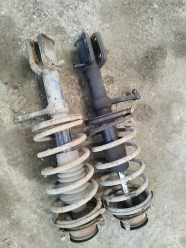 Стойка подвески лада 21093 1994 2109