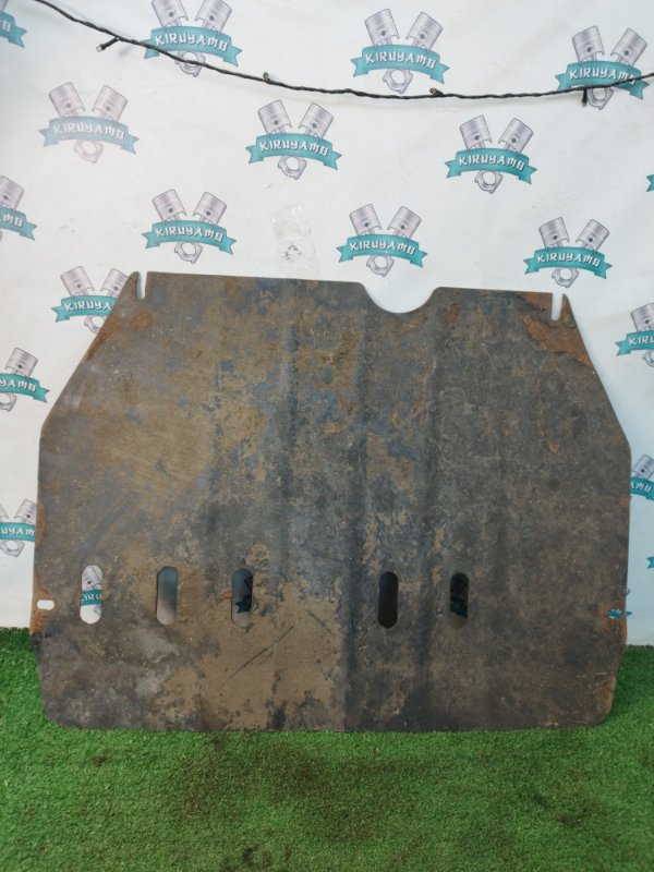 Защита двигателя