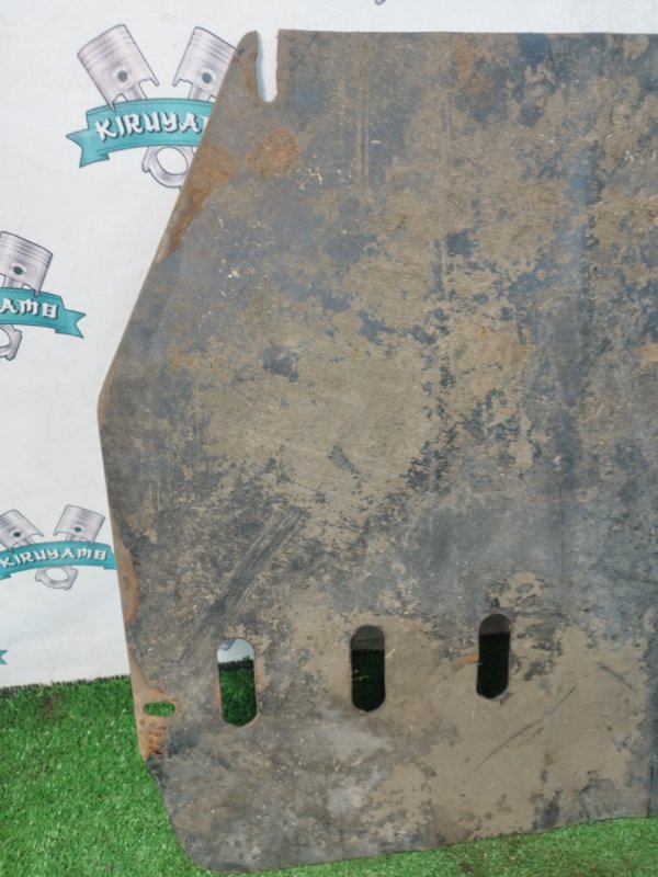 Защита двигателя