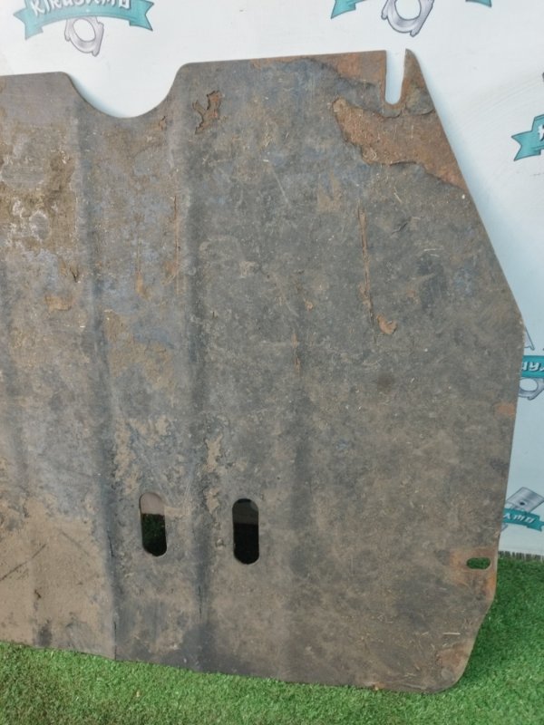 Защита двигателя