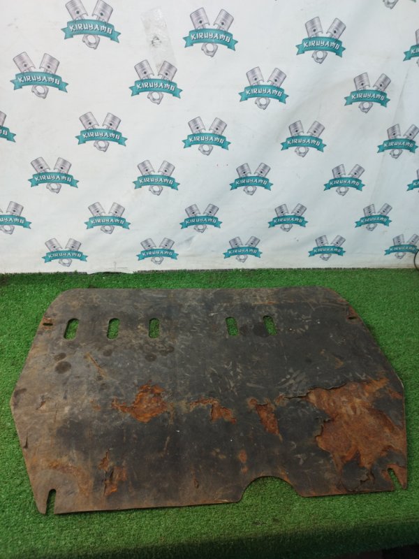 Защита двигателя