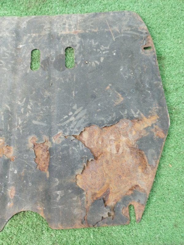 Защита двигателя